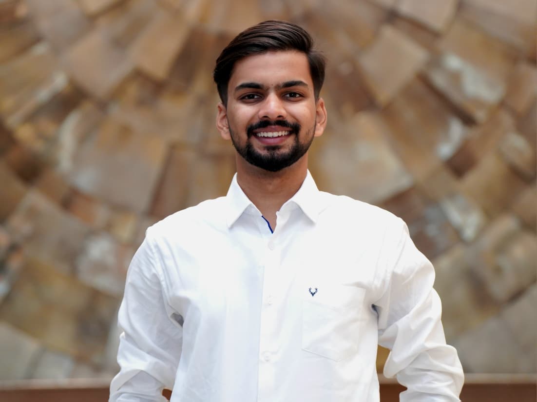 Shubham Medankar